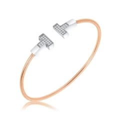 Pulseras T en internet