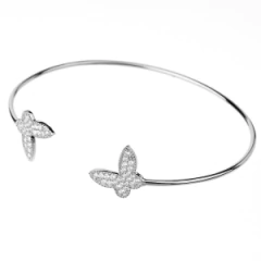 Pulsera mariposa
