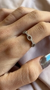 anillo sadia