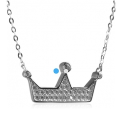 collar crown - comprar online