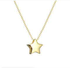 collar star