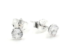 aros aleli - comprar online