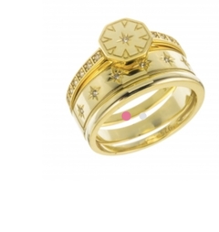 Anillo Toledo - comprar online