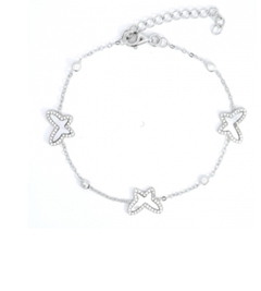 Pulsera mambrut