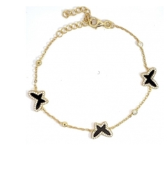 Pulsera tina - comprar online