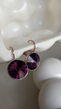 Aros SHINE - tienda online