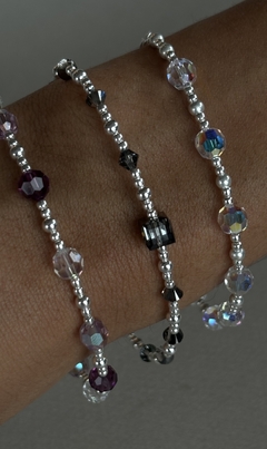 Pulsera agahta