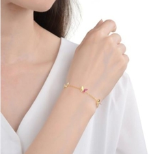 pulsera butterfly - comprar online