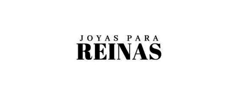 Joyas para Reinas