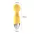 Vibrador Mini Varinha Mágica - Amigas da Bunita