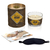 Combo Massagem Quente - Vela Tantra