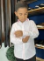 CAMISA SOCIAL INFANTIL SLIM ROSA CLARO MANGA LONGA CD