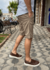 BERMUDA DE SARJA ESPORTE FINO CAQUE BX - comprar online