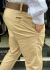 CALÇA DE SARJA ESPORTE FINO SLIM AREIA BX - Loja La Republica | Divinópolis-MG