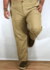 CALÇA DE SARJA COM ELASTANO ESPORTE FINO PLUS SIZE CAQUE AC - comprar online