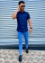 CALÇA JEANS COM ELASTANO SKINNY 01 CJ - comprar online