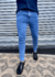 CALÇA JEANS COM ELASTANO SKINNY 01 CJ - comprar online