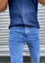 CALÇA JEANS COM ELASTANO SKINNY 01 CJ - Loja La Republica | Divinópolis-MG