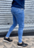 Imagem do CALÇA JEANS COM ELASTANO SKINNY 01 CJ
