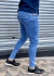 Imagem do CALÇA JEANS COM ELASTANO SKINNY 01 CJ