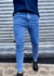 CALÇA JEANS COM ELASTANO SKINNY 01 CJ