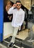 CAMISA GOLA TRADICIONAL SLIM LINHO BRANCA M/L GN na internet