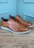 SAPATO CASUAL DERBY CHELSEA CASTOR LR - comprar online