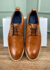 SAPATO CASUAL DERBY CHELSEA CASTOR LR - loja online