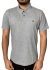 POLO LISA TNG CINZA