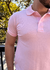 GOLA POLO BÁSICA ROSA BEBÊ TJ - loja online