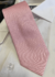 GRAVATA SLIM PREMIUM ROSA BEBÊ LISA
