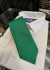 GRAVATA SEMI-SLIM OXFORD VERDE BANDEIRA - comprar online