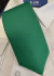 GRAVATA SEMI-SLIM OXFORD VERDE BANDEIRA