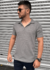 CAMISA GOLA POLO MUMBAI CINZA MA - loja online
