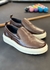 TÊNIS SLIP ON MILANO CAFÉ LR na internet