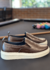 TÊNIS SLIP ON MILANO CAFÉ LR