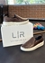 TÊNIS SLIP ON MILANO CAFÉ LR - comprar online