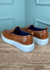 TÊNIS SLIP ON MILANO CASTOR LR na internet