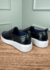 TÊNIS SLIP ON MILANO PRETO LR na internet