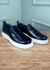 TÊNIS SLIP ON MILANO PRETO LR - comprar online
