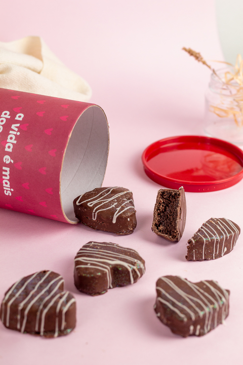 Latinha mais doce <3