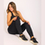BABUCHA TERMICA - ID CASUAL & FITNESS