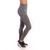 CHUPIN GRIS MELANGE