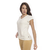 REMERA ESCOTE V - Crudo - comprar online
