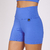 SHORT FITNESS AZUL en internet