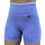 SHORT CON BOLSILLOS LAVANDA - comprar online