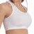 TOP FITNESS BLANCO