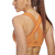 TOP CRUZADO NARANJA - comprar online