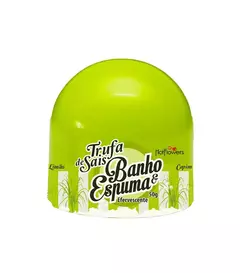 Banho e Espuma Trufa de Sais Efervescentes 50g