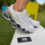 Tênis Mizuno Wave Prophecy 6 - Branco Unissex - comprar online